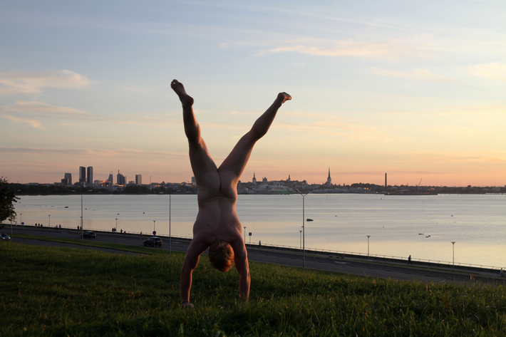 Tallinn, Eesti